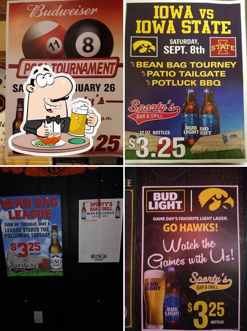 County Seat Grill