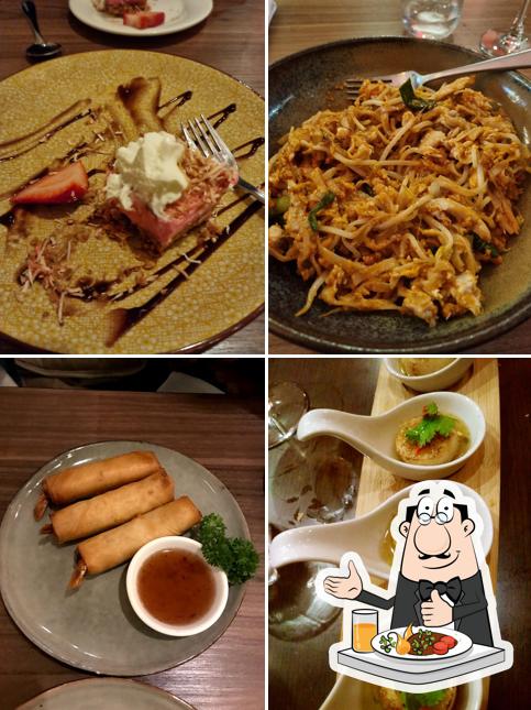 PunThai Restaurant