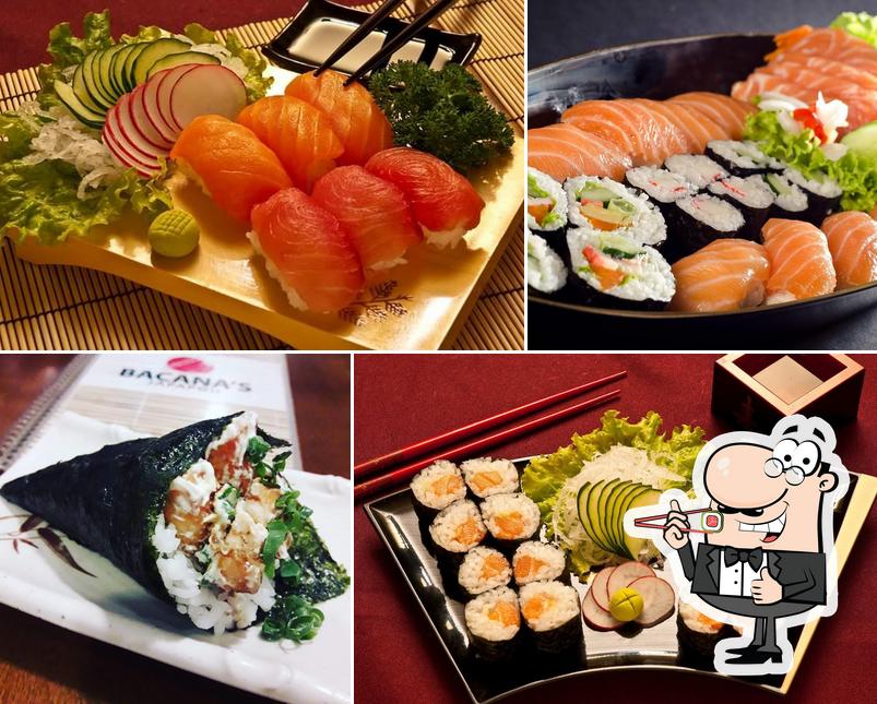 Bacanas Japapou