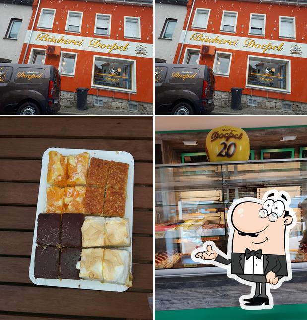 Bäckerei Doepel