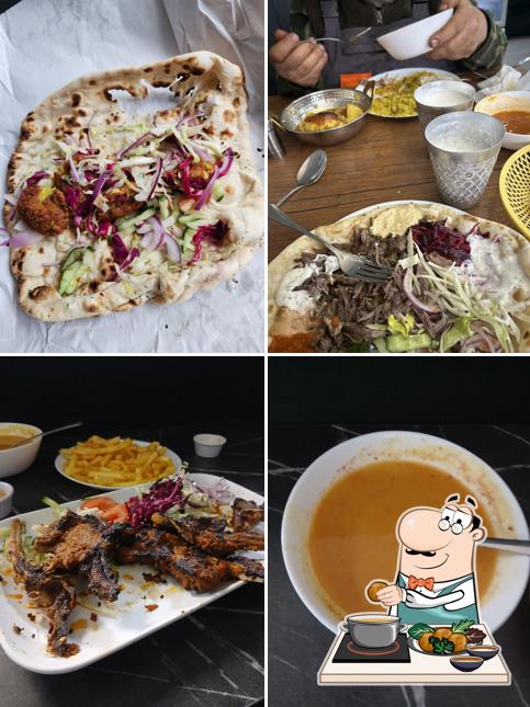 Banu Grill