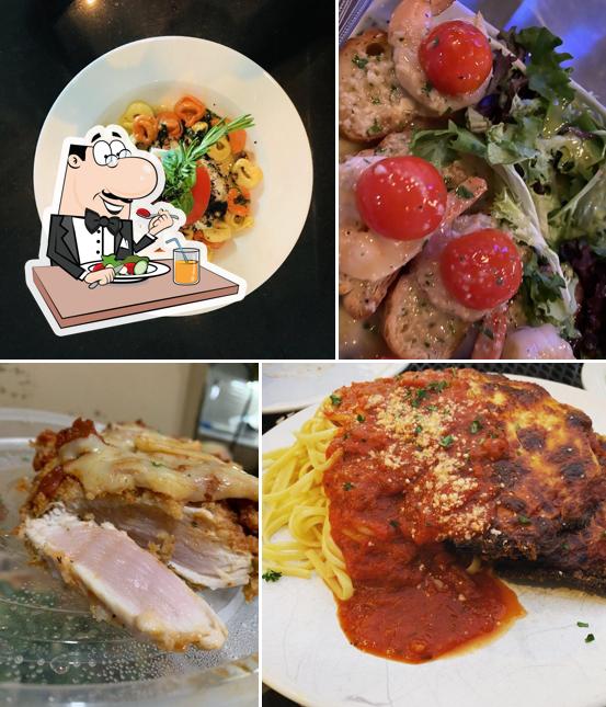 Boathouse Bistro & Pizzeria