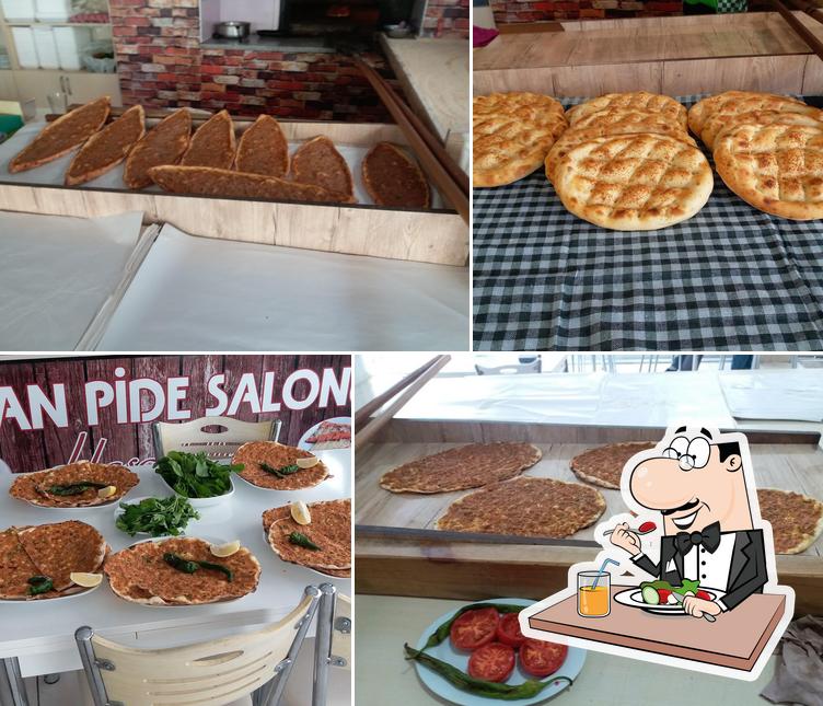 CİHAN Pide Salonu