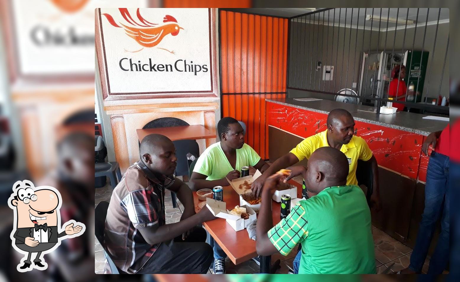 Chicken Chips