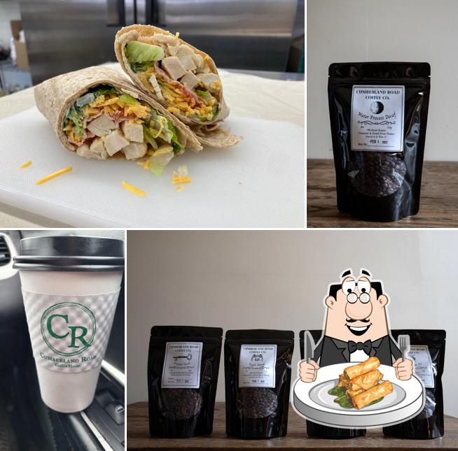 Cumberland Road Coffee House