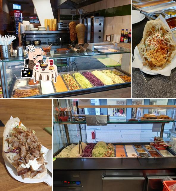 Delal Döner