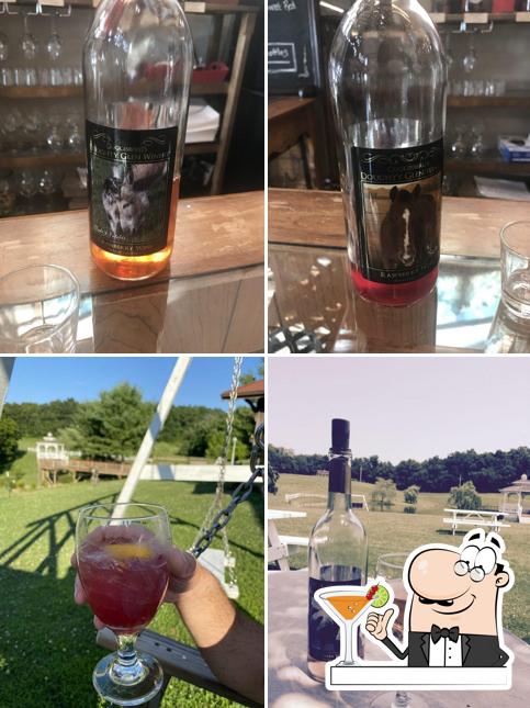 Doughty Glen Winery