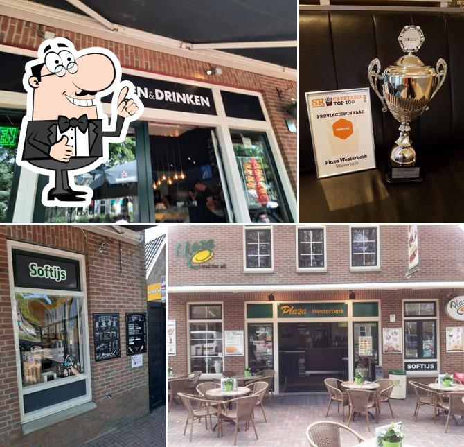 Eetwinkel Westerbork