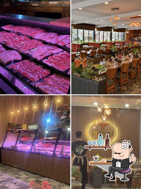 Etçi Kasap Restoran