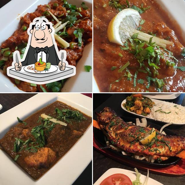 Gurkha Dining