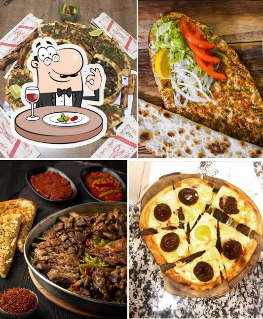 Gurme Pide Şaban Usta
