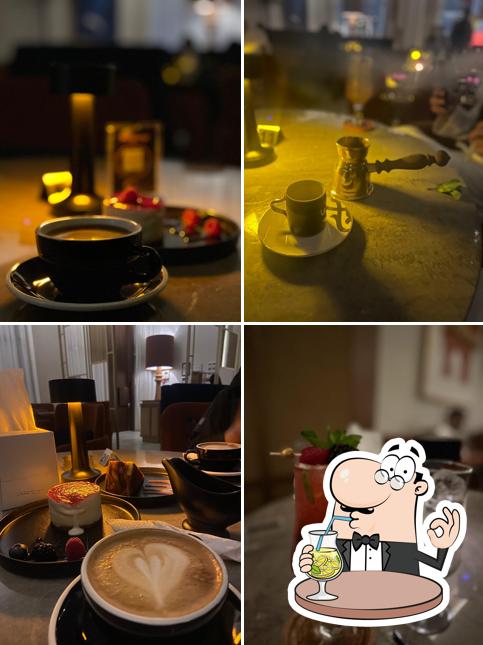 Happy Lounge