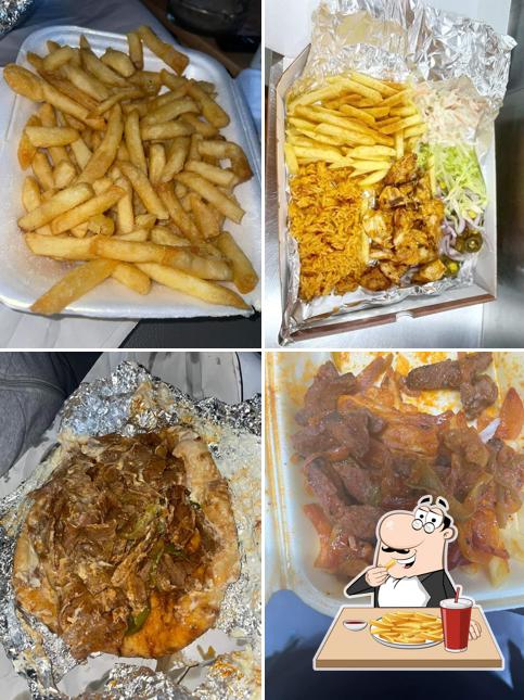 SAQIS TAKEAWAY