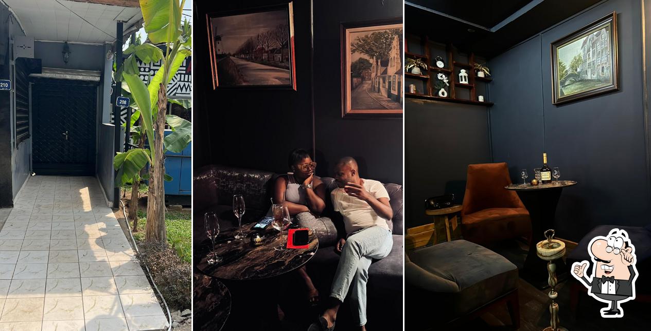 Jolà Lounge