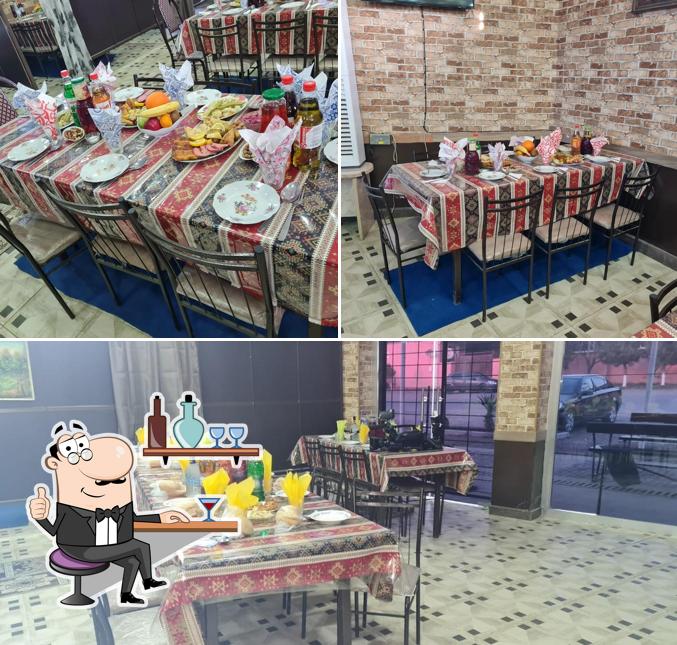 Kars kafe