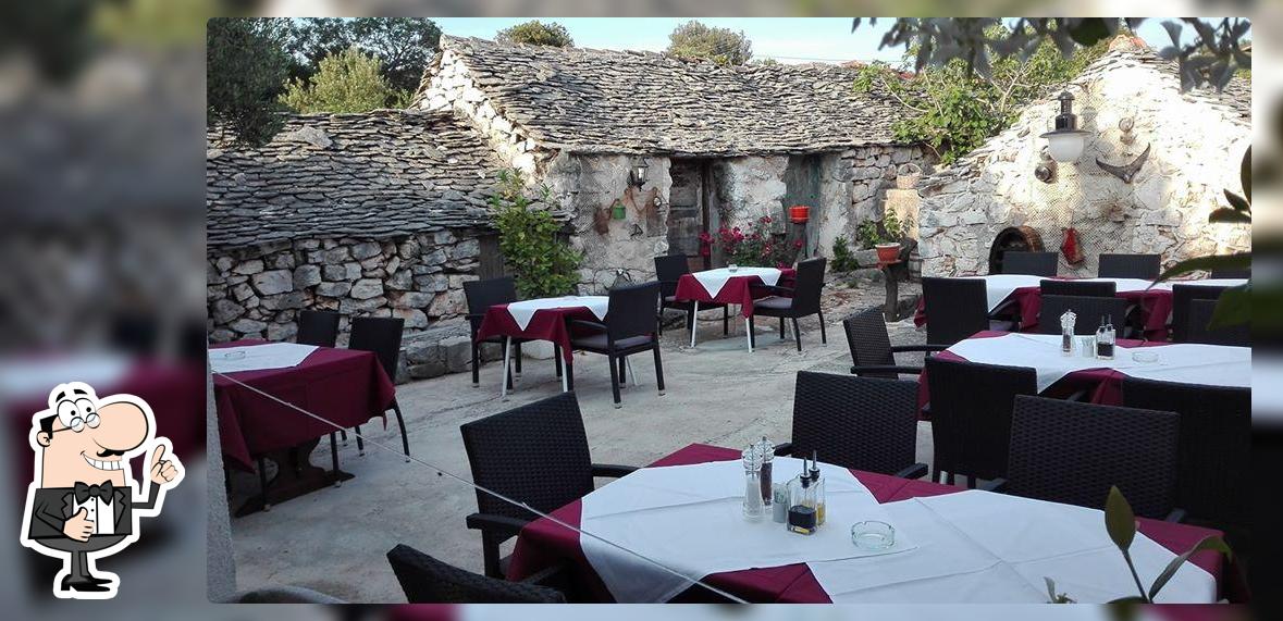 Restaurant Lađa