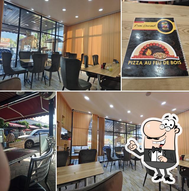 L'ami Gourmet