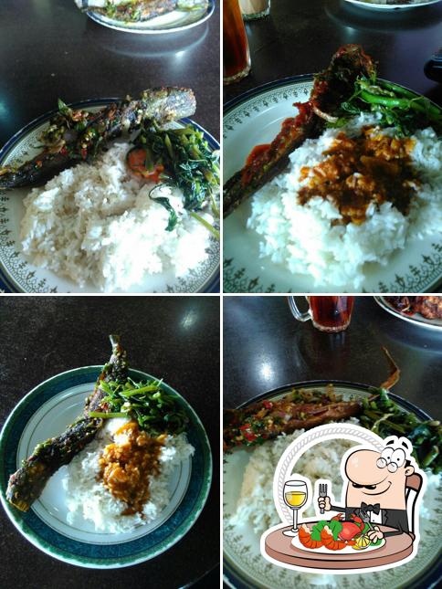 R N B Rice & Bistro