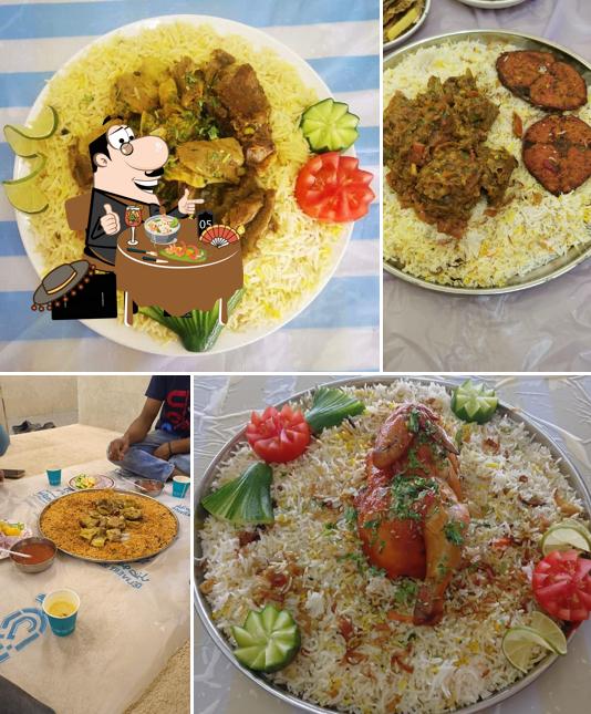 Randan restaurant