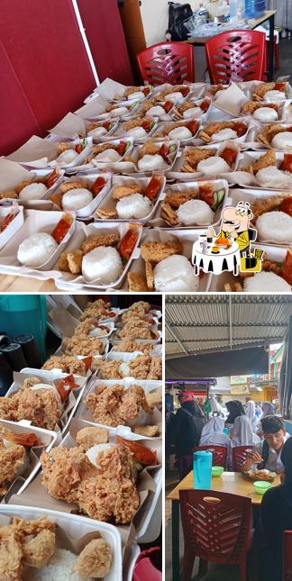 THEBESTKOO Ayam Crispy