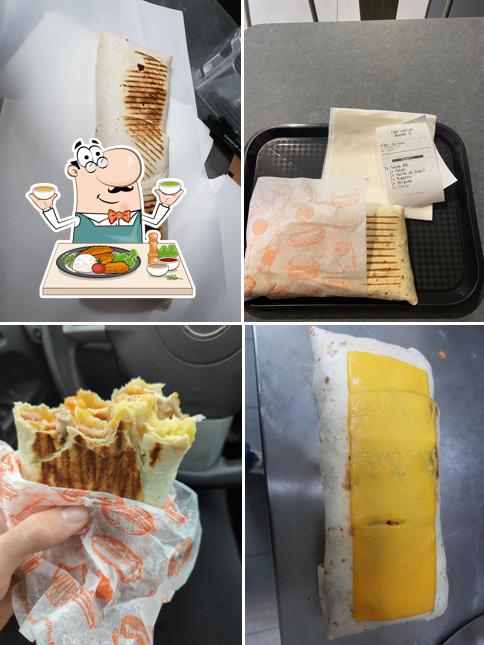 Tacos & Friends Calais