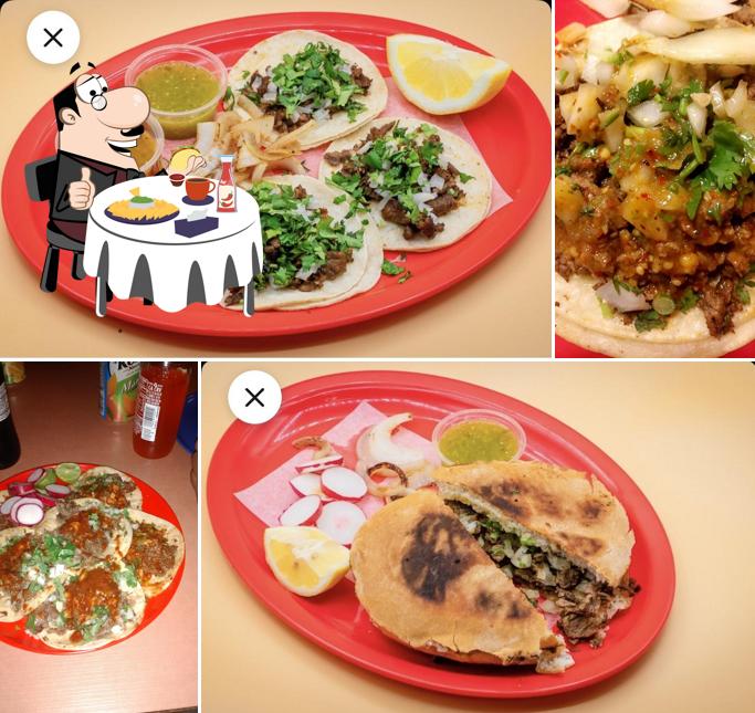 Taqueria El Ramy