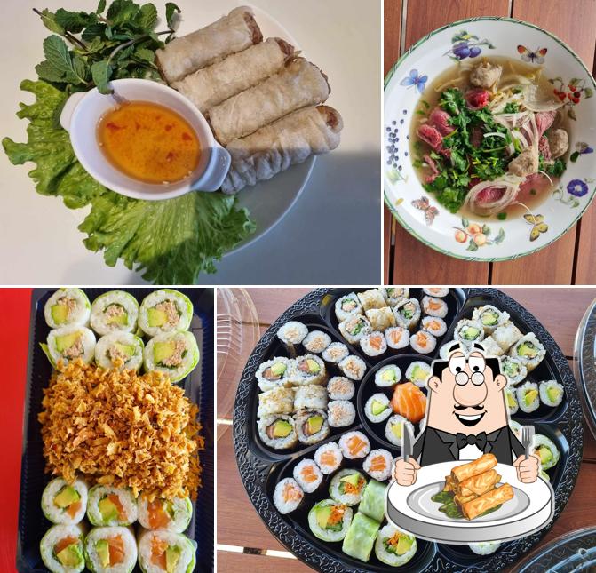 VIETFOOD ÉPERNON
