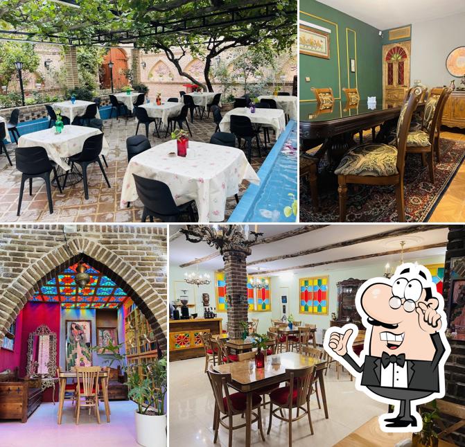 khaneye iran