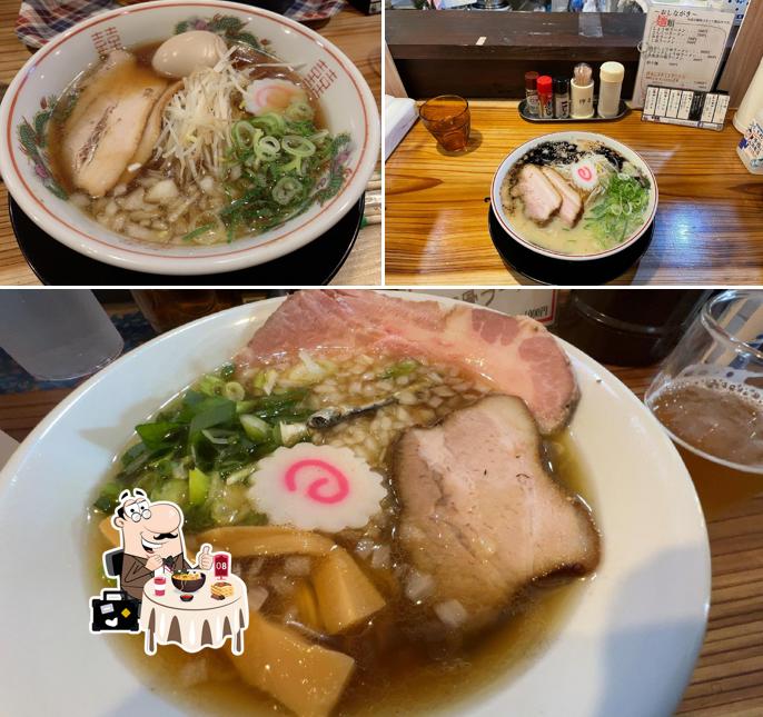 屋台ラーメン 走麺屋