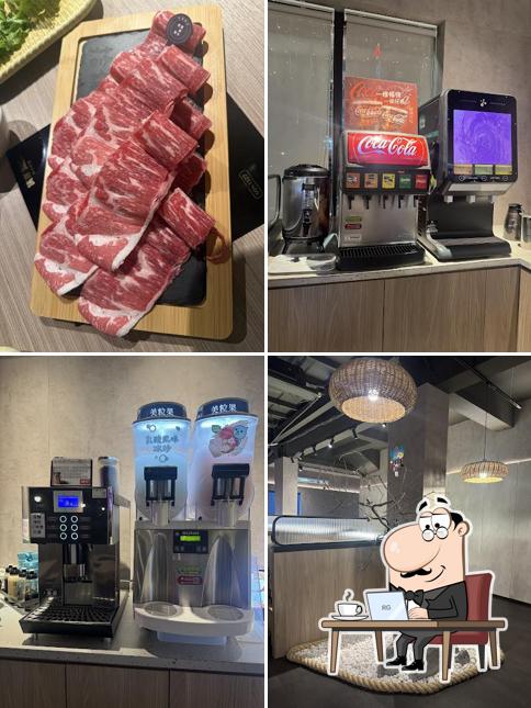 拾鑶鍋物 頭份店