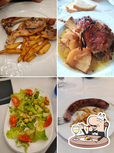 Restaurante El Campell
