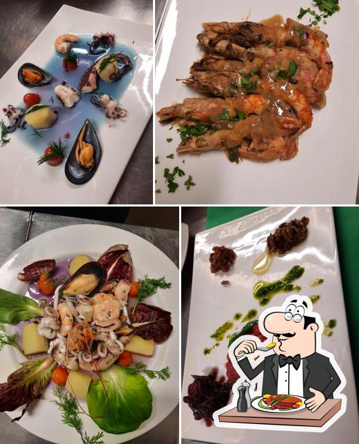 Ristorante Pizzeria Astoria