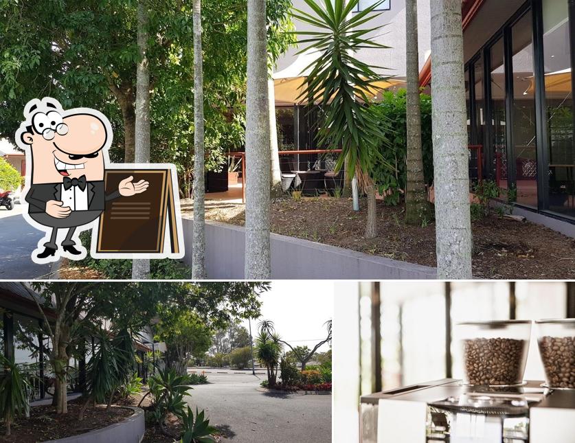 Springwood Motor Inn