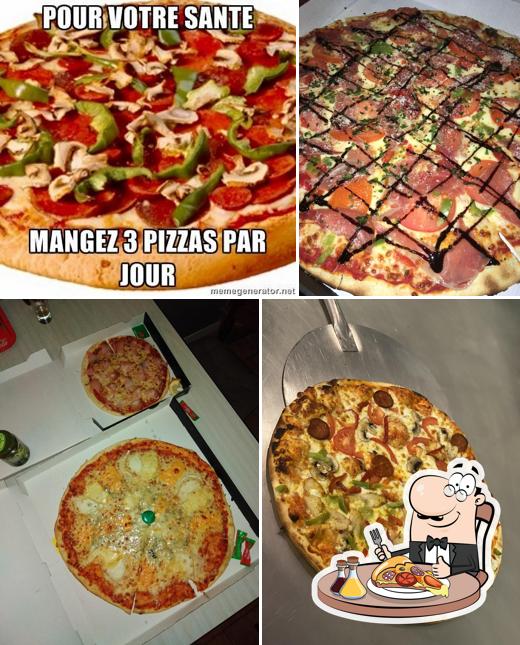 Team Pizza