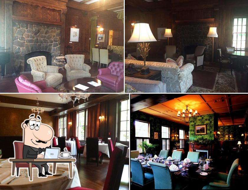 The Willcox Restaurant