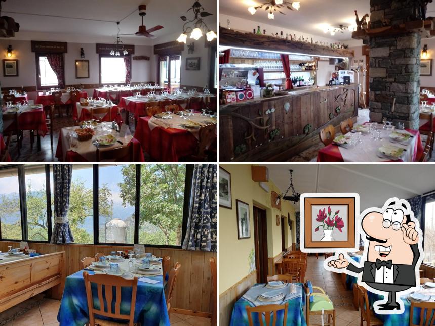 Trattoria Omens