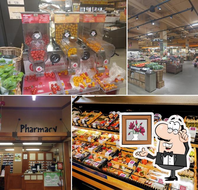 Wegmans Meals 2GO
