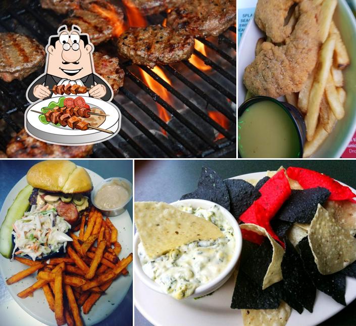 Blue Gill Grill