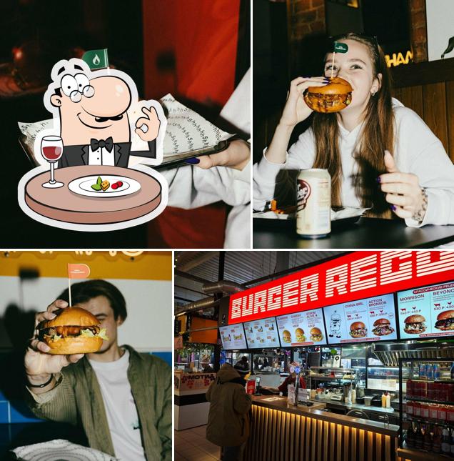 Burger Records