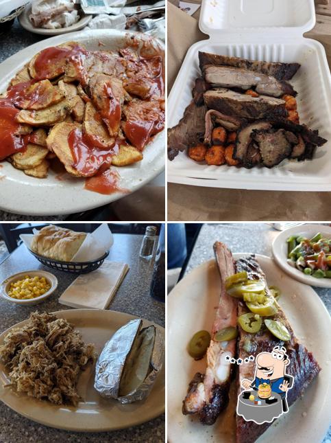 John Hardy's BBQ