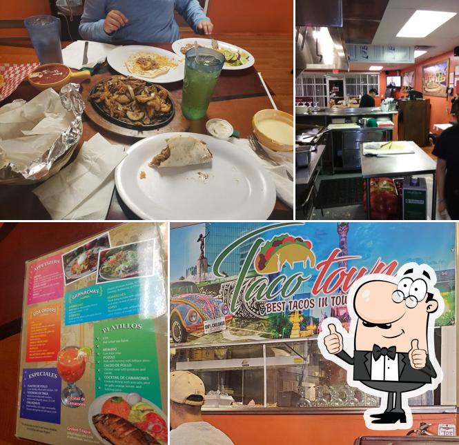 Taco Town