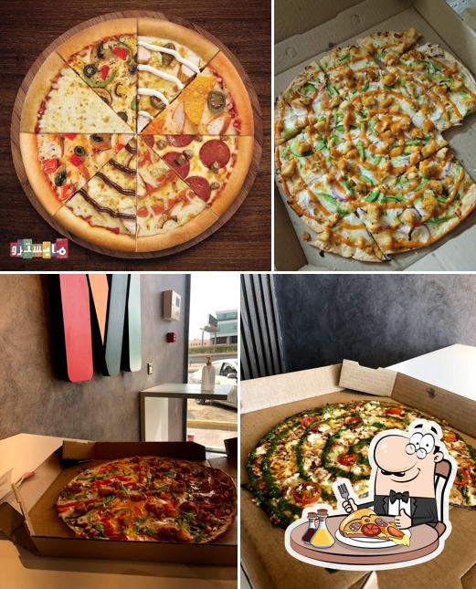 Maestro Pizza