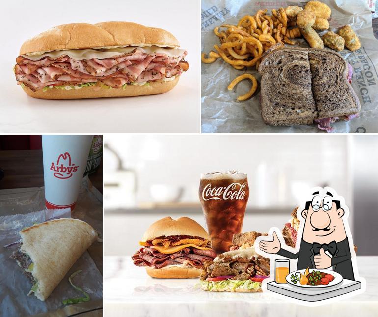Arby's