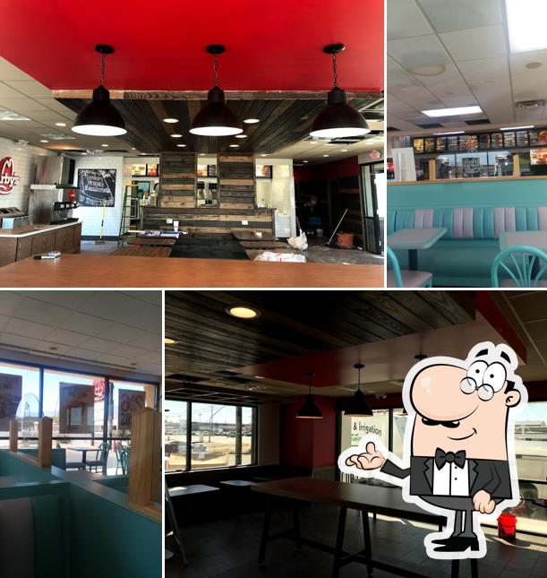 Arby's