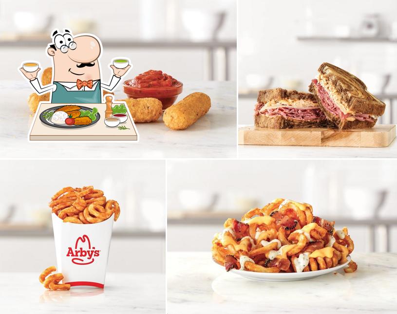 Arby's