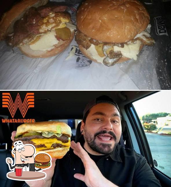 Bodoques Burger