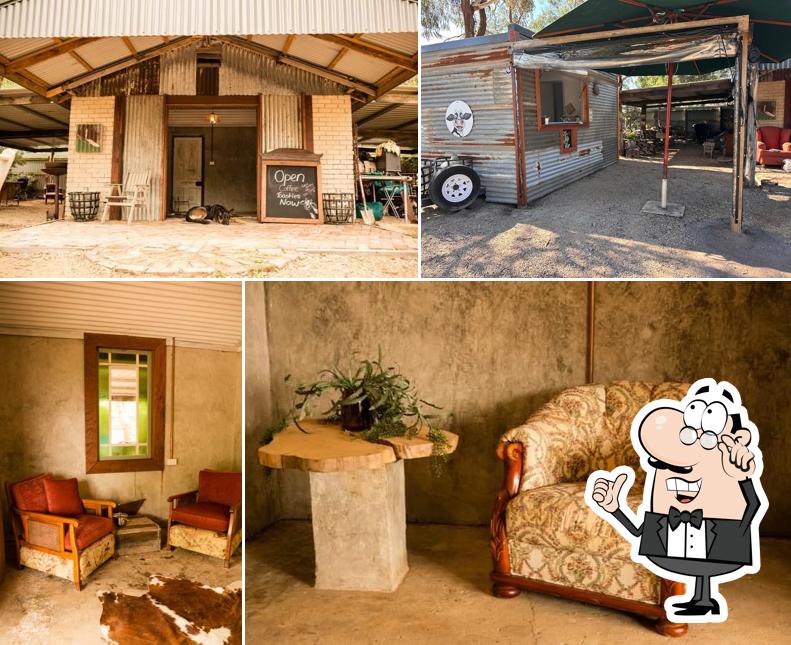 Baxters Two Cow Dairy