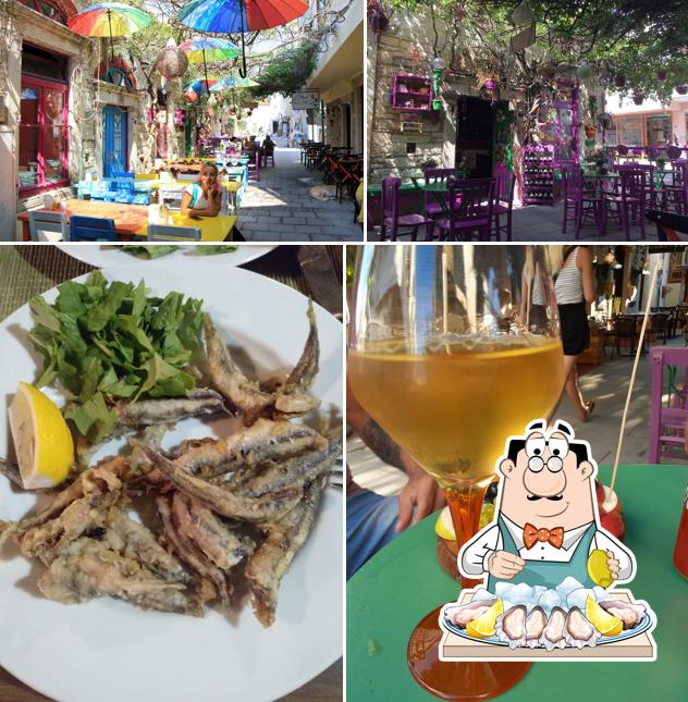 Foça Karası
