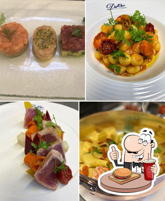 DeRos Restaurant
