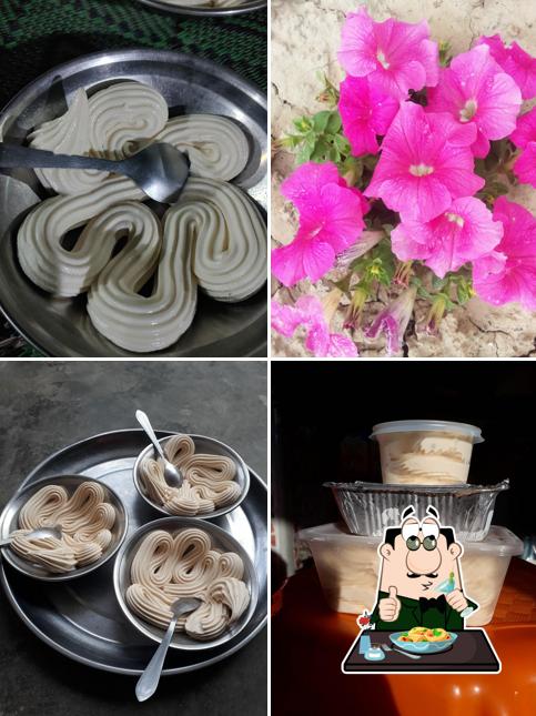 چوا آئسکریم chowa ice cream
